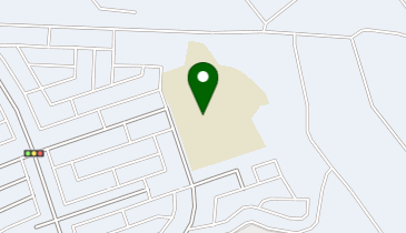 栄町立安食台小学校の地図画像