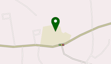 山武市立山武北小学校の地図画像