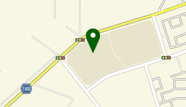 白井市立桜台小学校の地図画像