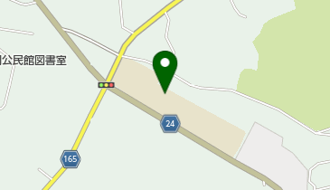 袖ケ浦市立平岡小学校の地図画像