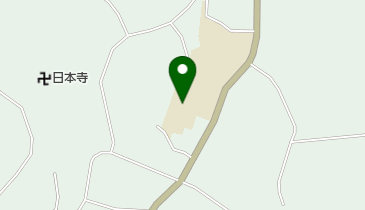 多古町立中村小学校の地図画像