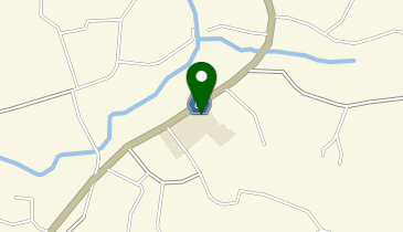 館山市立神余小学校の地図画像