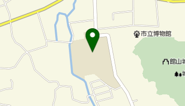 館山市立館山小学校の地図画像