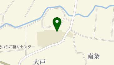 館山市立豊房小学校の地図画像