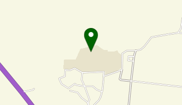 館山市立那古小学校の地図画像