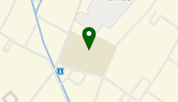 東金市立正気小学校の地図画像