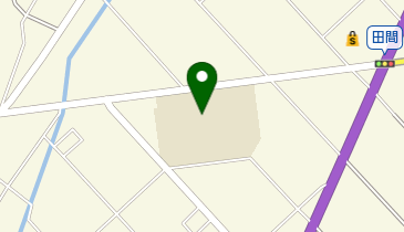東金市立東小学校の地図画像