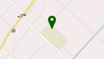 山武市立緑海小学校の地図画像