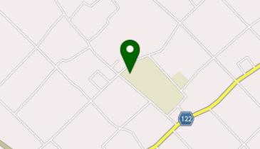 山武市立蓮沼小学校の地図画像