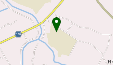 睦沢町立睦沢小学校の地図画像