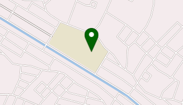 八千代市立大和田南小学校の地図画像