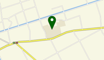 匝瑳市立平和小学校の地図画像