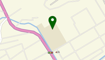 館山市立房南小学校の地図画像