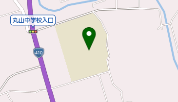 南房総市立嶺南小学校の地図画像