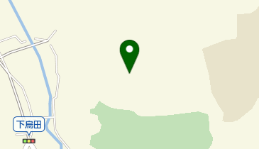 つくしの森幼稚園の地図画像