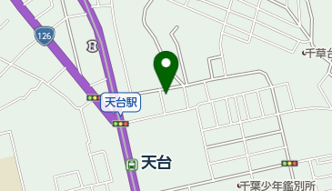 小ばと幼稚園 | 千葉市稲毛区の幼稚園/保育園・アクセス・地図 - NAVITIME
