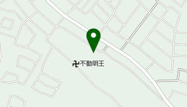 蔵波台さつき幼稚園の地図画像