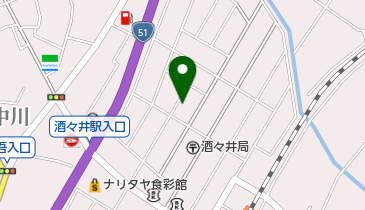 千葉県印旛郡酒々井町の幼稚園 保育園一覧 Navitime