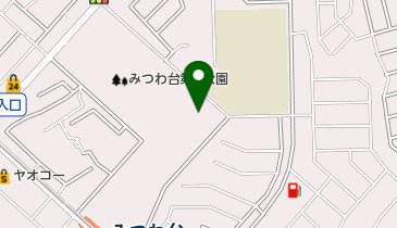 千葉県千葉市若葉区みつわ台の幼稚園 保育園一覧 Navitime