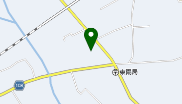 認定こども園光町中央幼稚園の地図画像