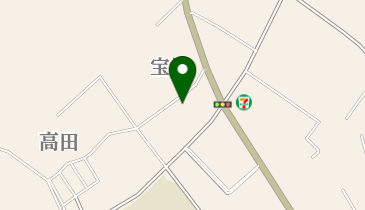 みつば幼稚園の地図画像