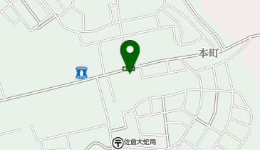 認定こども園慈光幼稚園 佐倉市 幼稚園 保育園 285 0037 の地図 アクセス 地点情報 Navitime