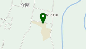 千葉県立夷隅特別支援学校の地図画像