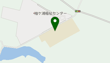 千葉県立槇の実特別支援学校の地図画像
