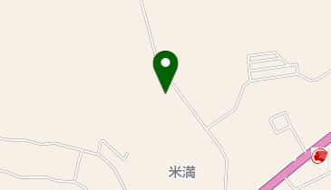 専門学校マーキュリー情報コミュニケーションカレッジ長南本校の地図画像