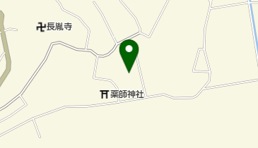 千葉市長作保育所の地図画像