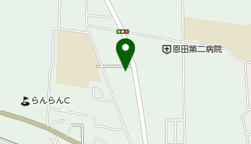 金ケ作保育園の地図画像