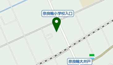 昭和保育園の地図画像