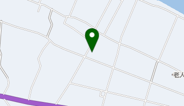 笹川中央保育園の地図画像