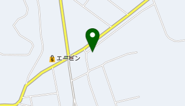 橘保育園の地図画像