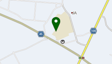 日吉保育園の地図画像