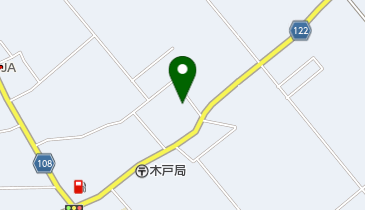 白浜保育園の地図画像