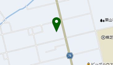 フタバ保育園の地図画像