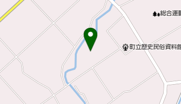 睦沢町立睦沢こども園の地図画像