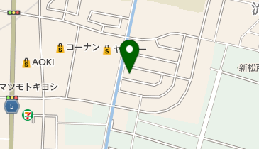 千葉県流山市木の幼稚園 保育園一覧 Navitime