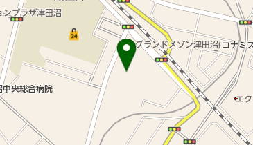 ブレーメン津田沼保育園 | 習志野市の幼稚園/保育園・アクセス・地図