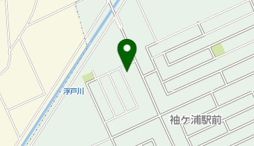 スクルドエンジェル保育園望海園の地図画像