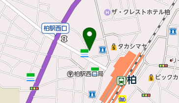 I・R・Lの地図画像