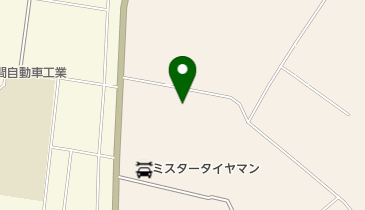 セイミヤ成田芝山店の地図画像