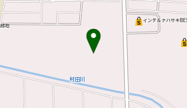 ヨークフーズちはら台店の地図画像