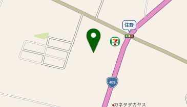 GRAN KITCHENナリタヤ八街店の地図画像