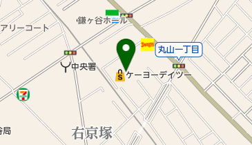 千葉県鎌ケ谷市右京塚のホームセンター一覧 Navitime