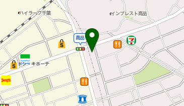 千葉県千葉市若葉区のホームセンター一覧 - NAVITIME