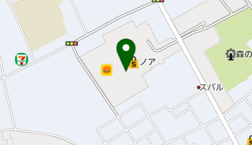 ノアの地図画像