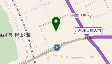 アピオの地図画像