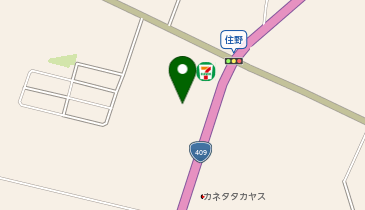 グラン8モールの地図画像